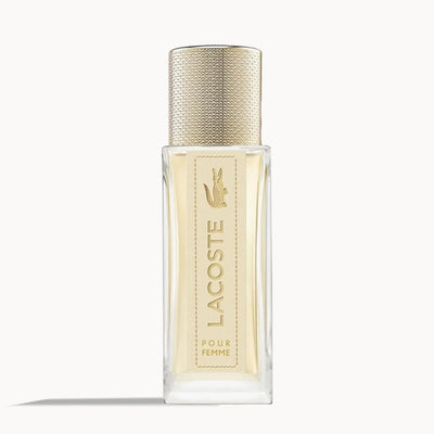 Lacoste Pour Femme