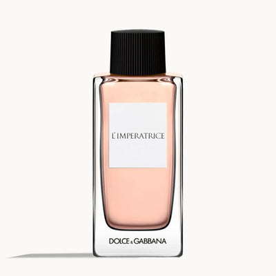 Dolce&Gabbana L'Imperatrice