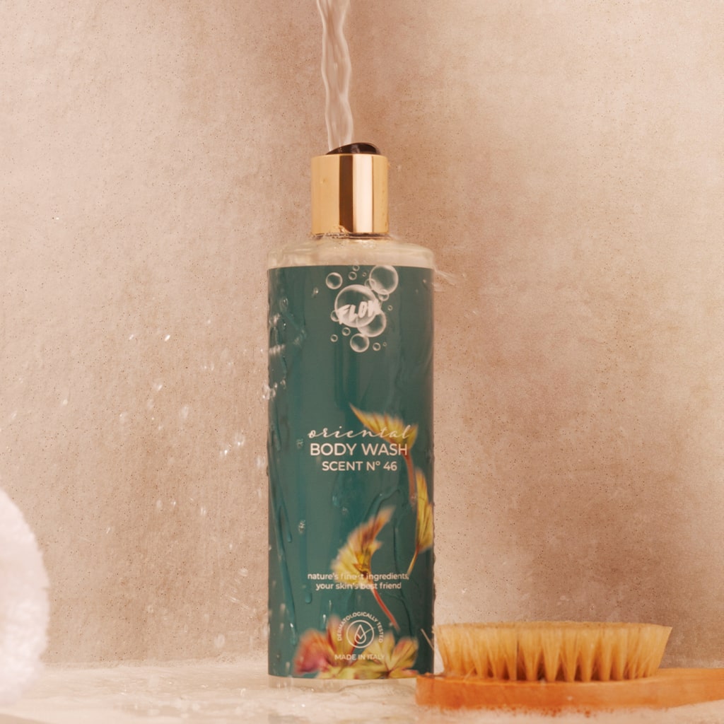 Odpowiednik Sauvage Dior – Luksusowy Żel pod Prysznic