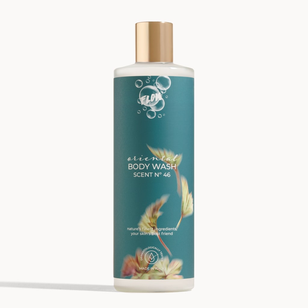 Odpowiednik Sauvage Dior – Luksusowy Żel pod Prysznic