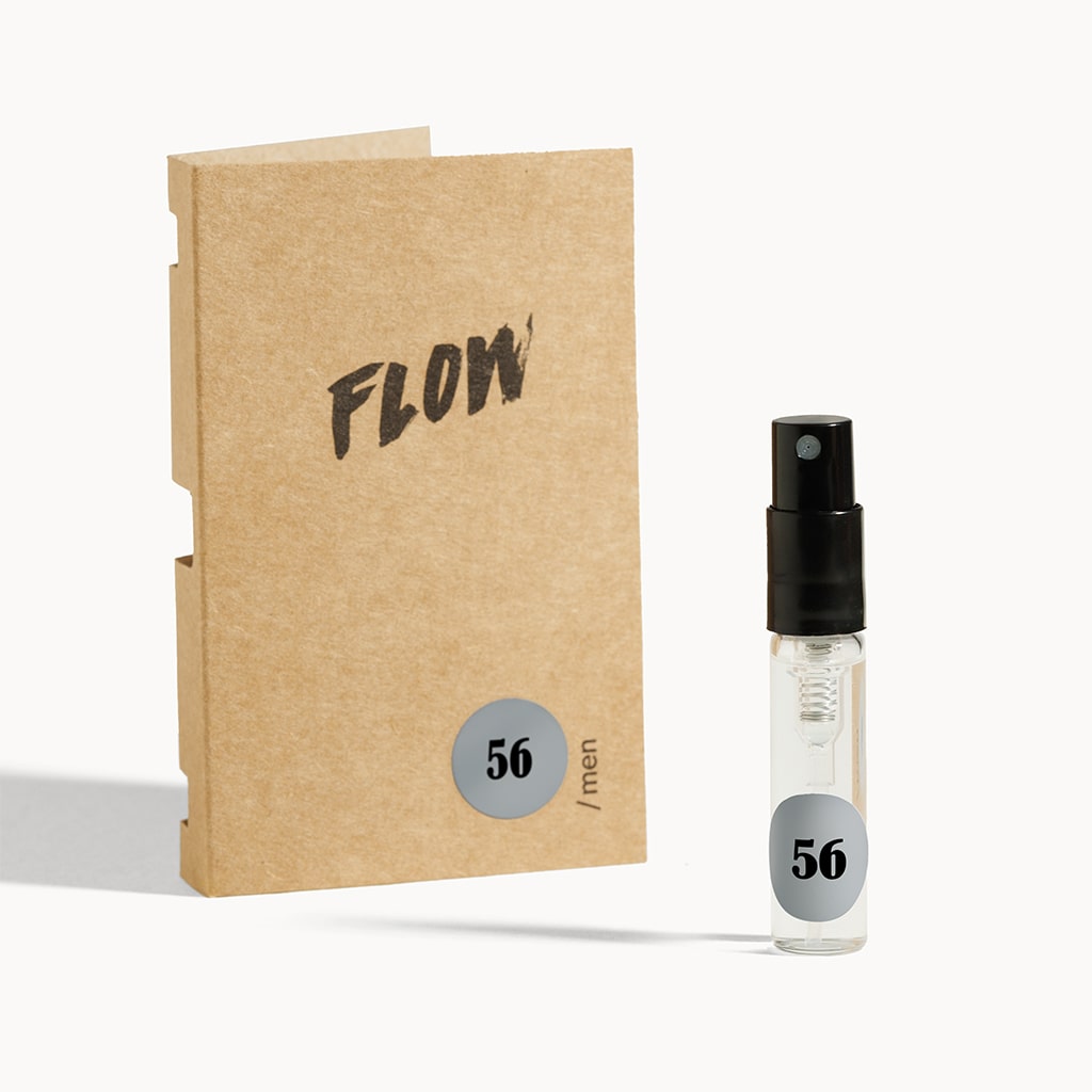 Zamiennik Dior Homme Dior - Flow Perfumes Nr 56 tester 3 ml