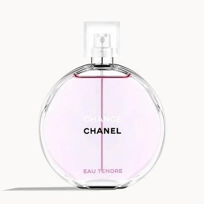 Chanel Chance Eau Tendre
