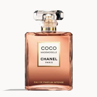 Chanel Coco Mademoiselle Intense
