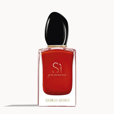 Armani Si Passione