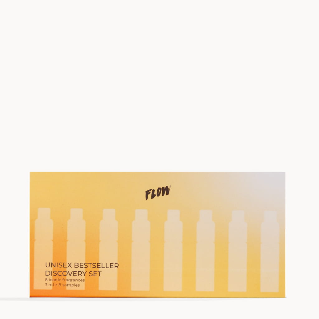 Zestaw Bestsellerów Unisex 8×3ml