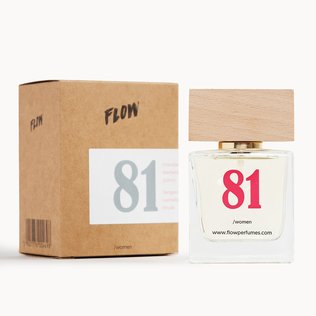 Odpowiednik 212 - Carolina Herrera • Flow Perfumes Nr 81