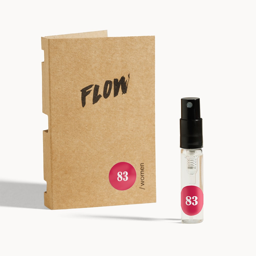 Zamiennik Miracle Lancome - Flow Perfumes Nr 83 - tester 3 ml