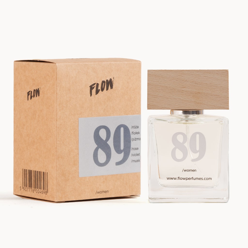 Zamiennik Mania Armani - Flow Perfumes Nr 89