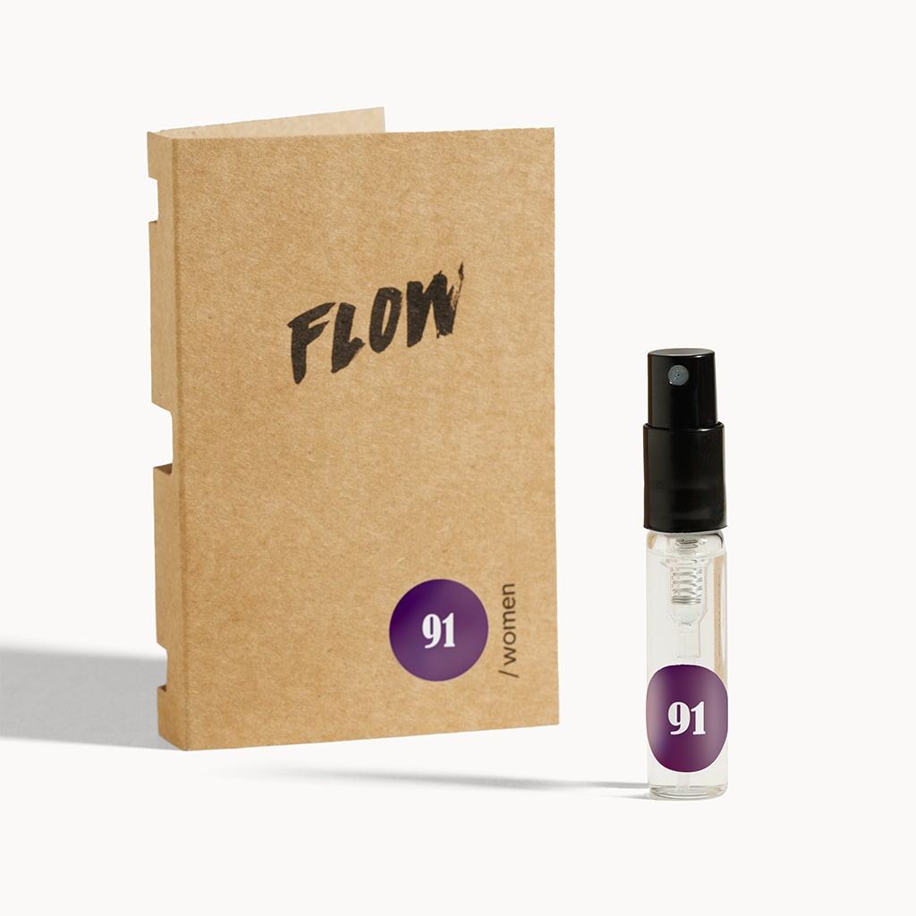 Zamiennik Hypnose Lancome - Flow Perfumes Nr 91 tester 3 ml