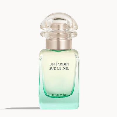 Hermes Un Jardin Sur Le Nil