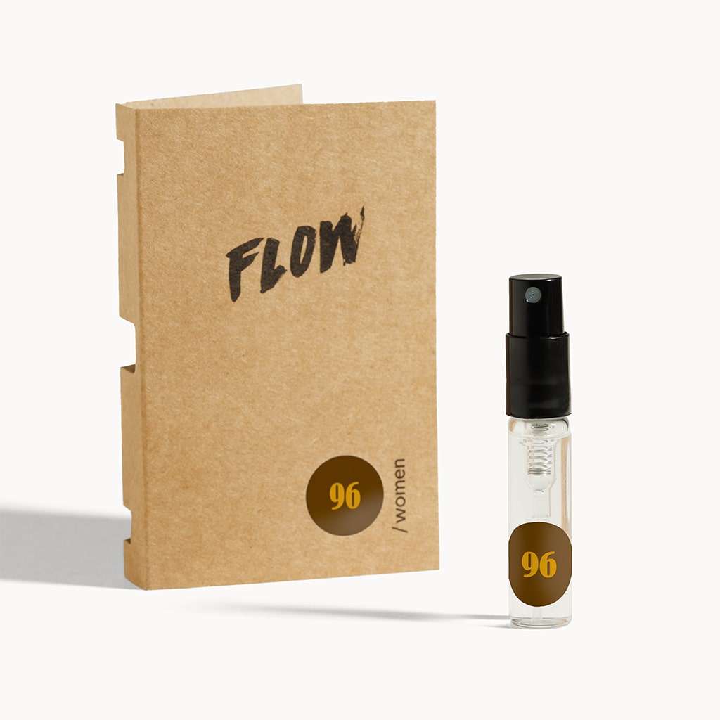 Zamiennik Opium Yves Saint Laurent - Flow Perfumes Nr 96 - tester 3 ml