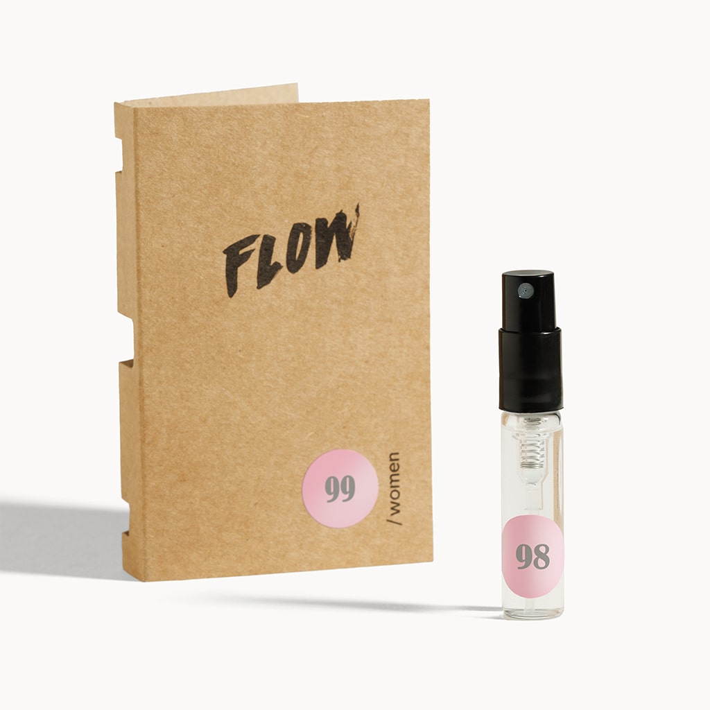 Zamiennik Flowerbomb Viktor&Rolf - Flow Perfumes Nr 98 - tester 3 ml