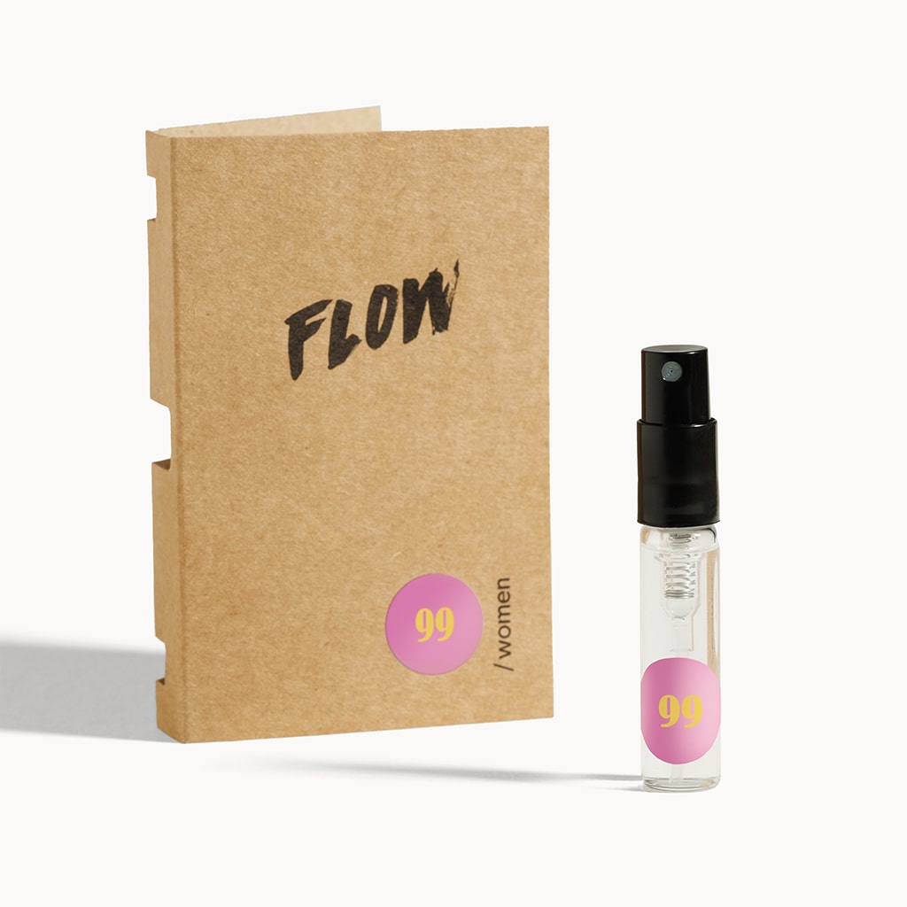 Zamiennik Elle Yves Saint Laurent - Flow Perfumes Nr 99 tester 3 ml