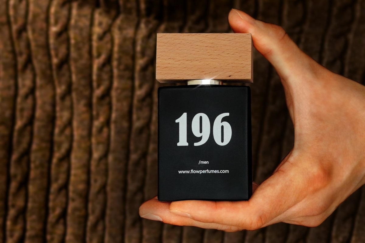 Perfumy męskie | Flow Perfumes – Luksus za Ułamek Ceny