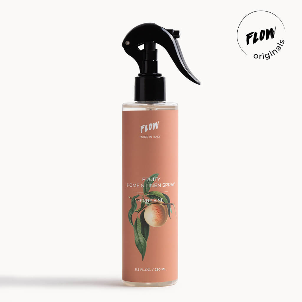 Fruity Vine – Ekskluzywny Odświeżacz Powietrza 250 ml