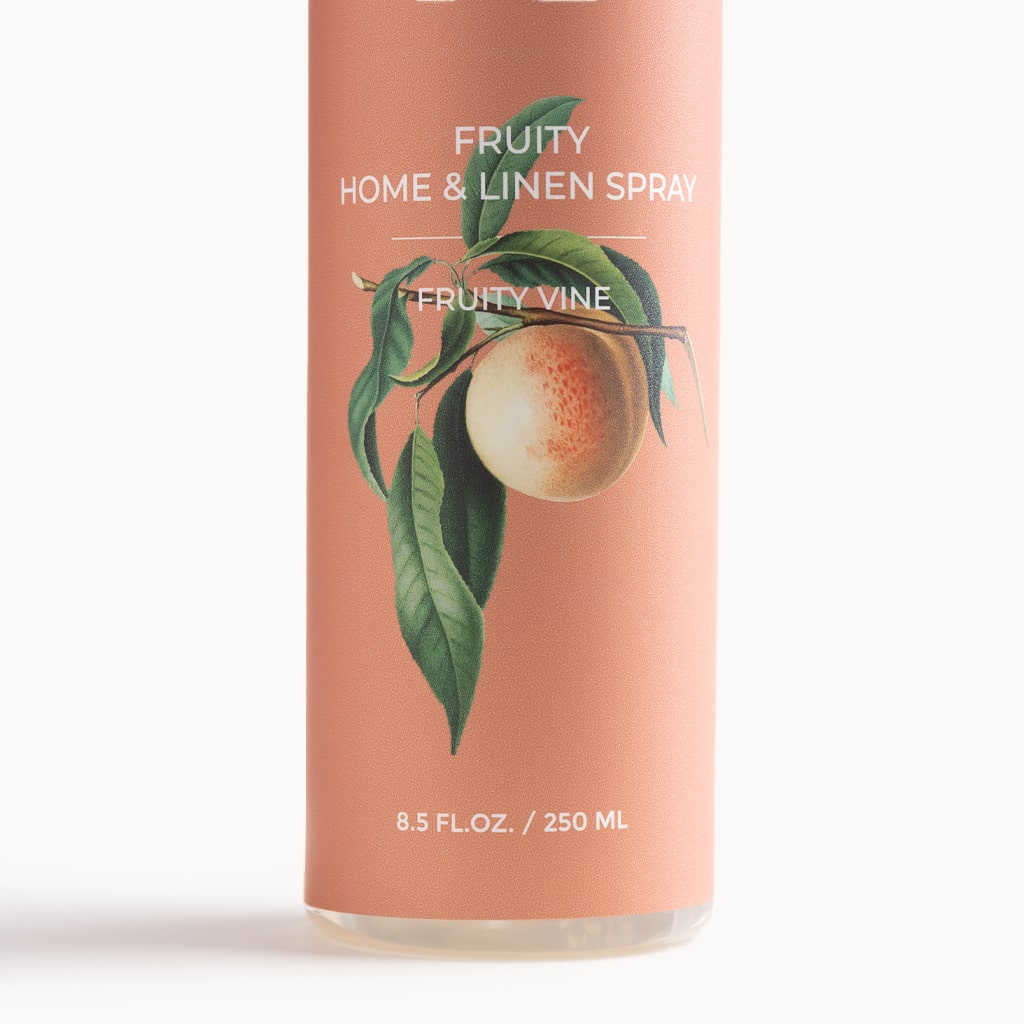 Fruity Vine – Ekskluzywny Odświeżacz Powietrza 250 ml