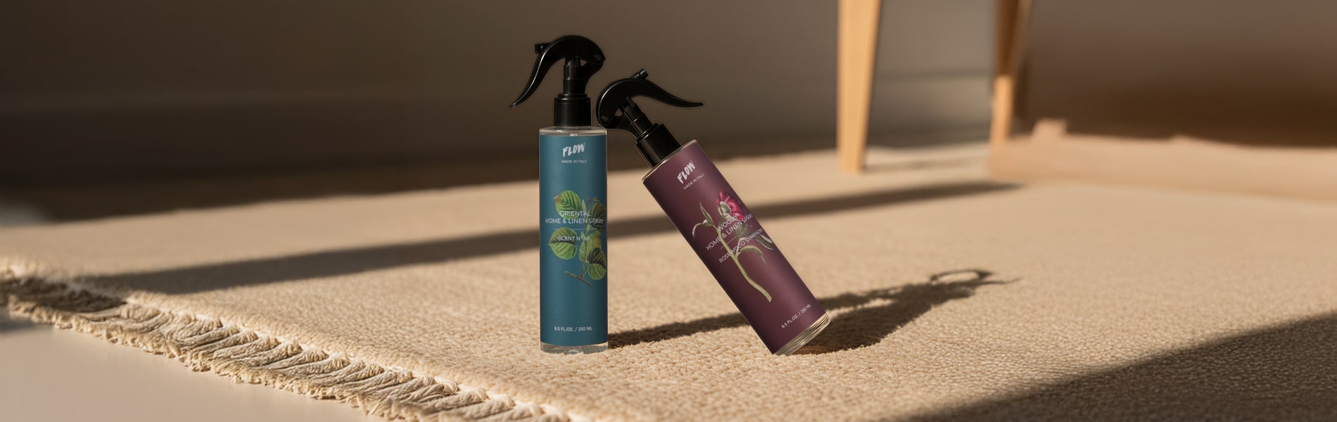 Odświeżacze powietrza