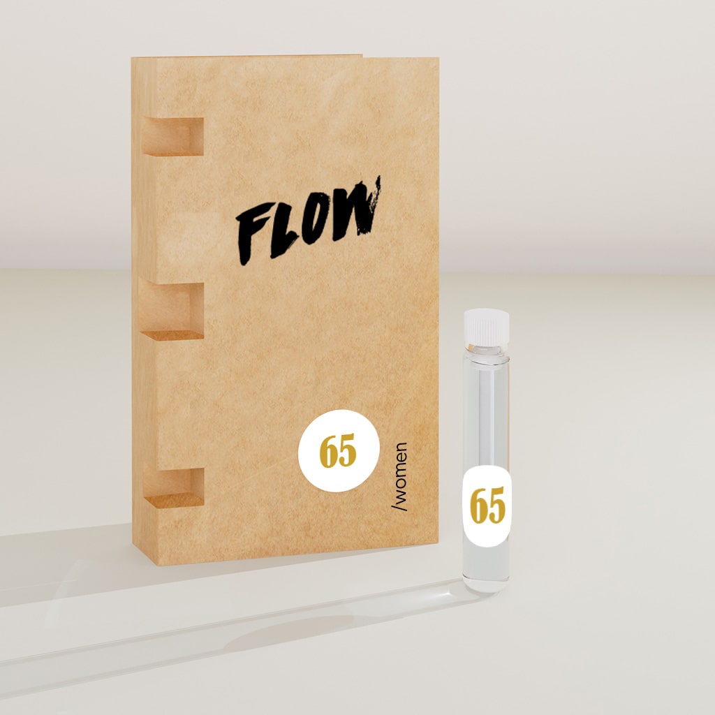 Mademoiselle Intense