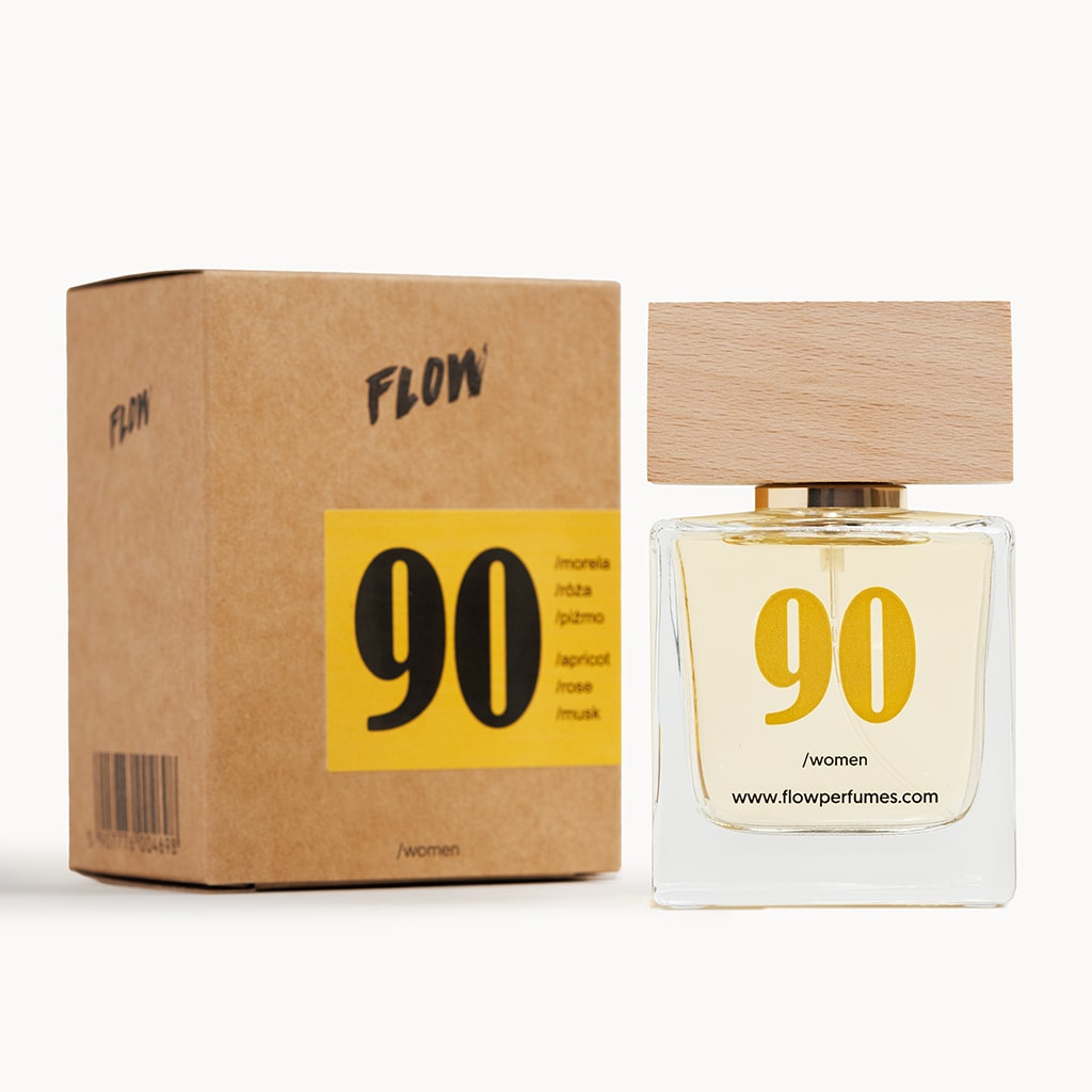 Odpowiednik Flora - Gucci • Flow Perfumes Nr 90