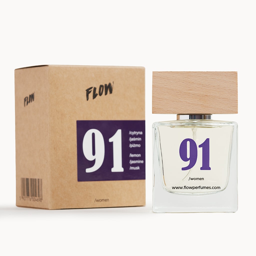 Odpowiednik Hypnose - Lancome • Flow Perfumes Nr 91
