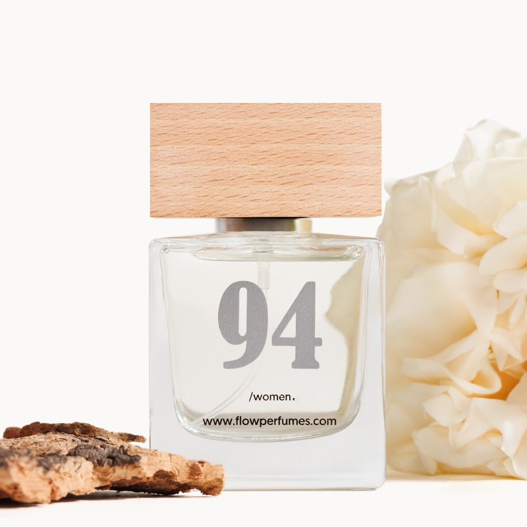 Zamiennik perfum Mat Masaki Matsushima – lekkość, szyk i japońska subtelność w butelce Flow Perfumes nr 94.