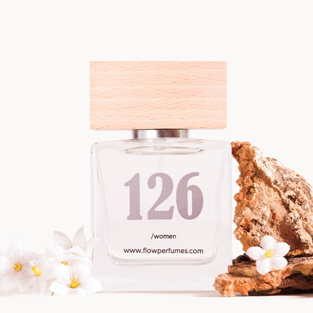 Zamiennik perfum Molecule 02 Escentric Molecules – ultraminimalistyczny, czysty i ciepły zapach dla miłośników subtelnej wyjątkowości. Flow Perfumes Nr 126.