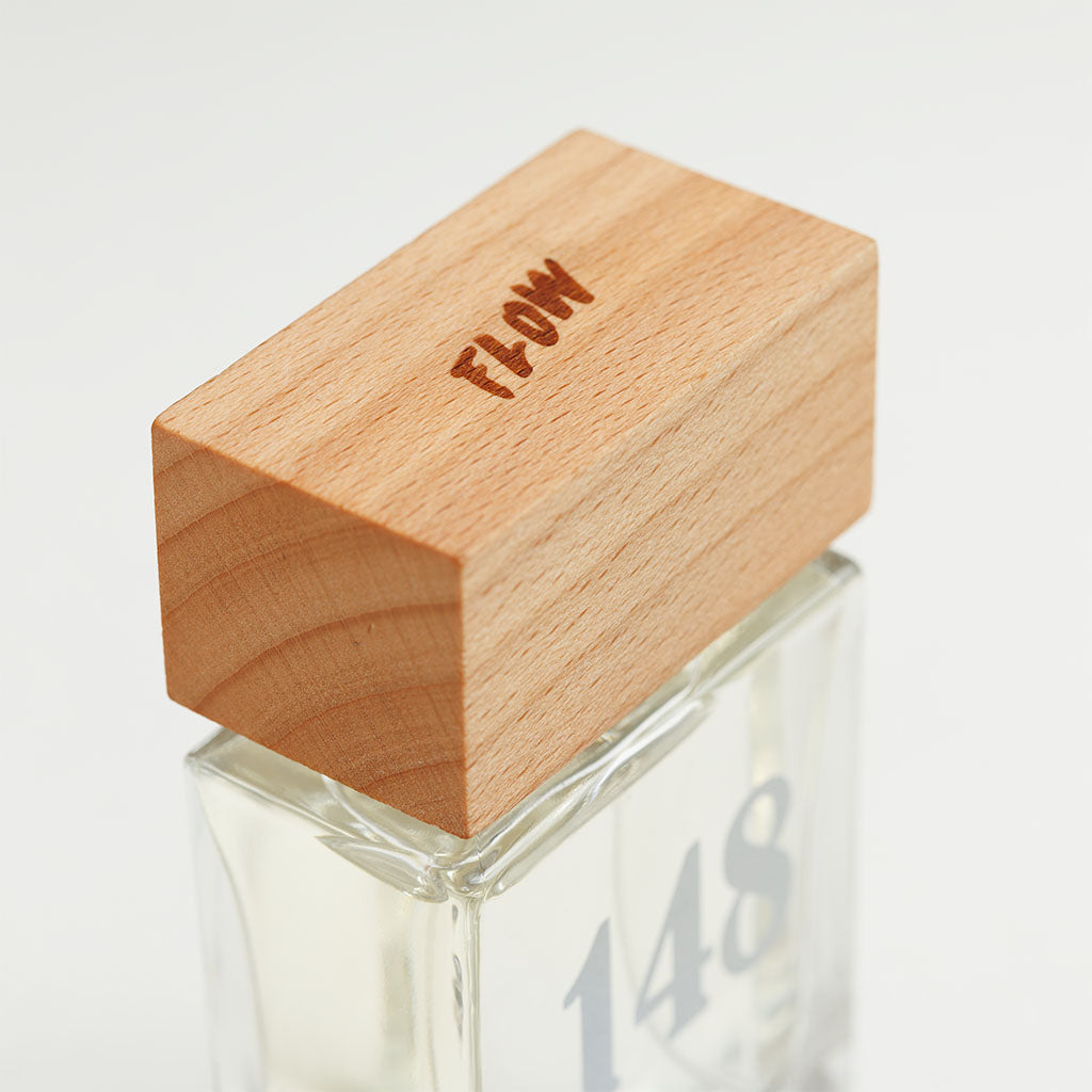 Oud Wood