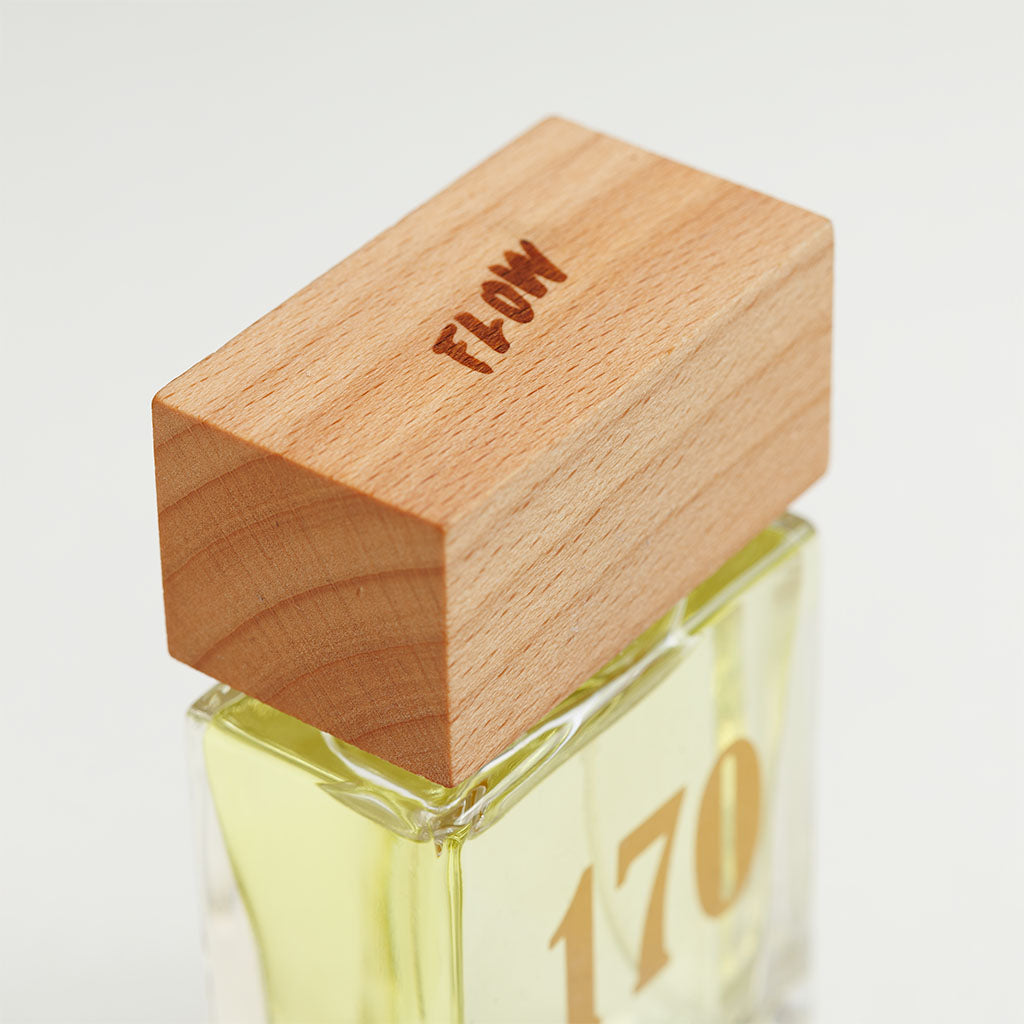 Thirst Eau de Hard Work