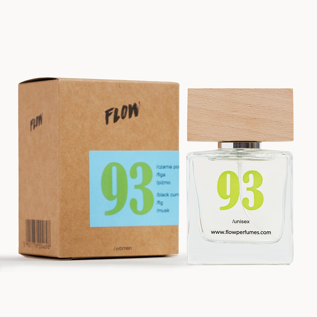 Odpowiednik Un Jardin Sur Le Nil - Hermes • Flow Perfumes Nr 93