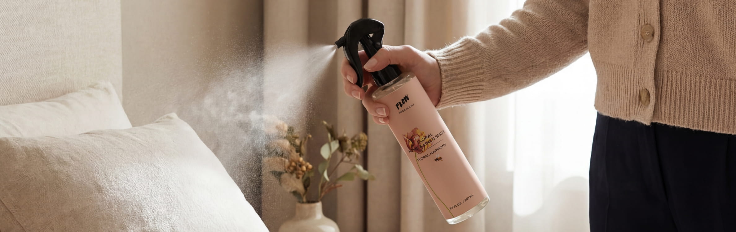 Odświeżacze powietrza