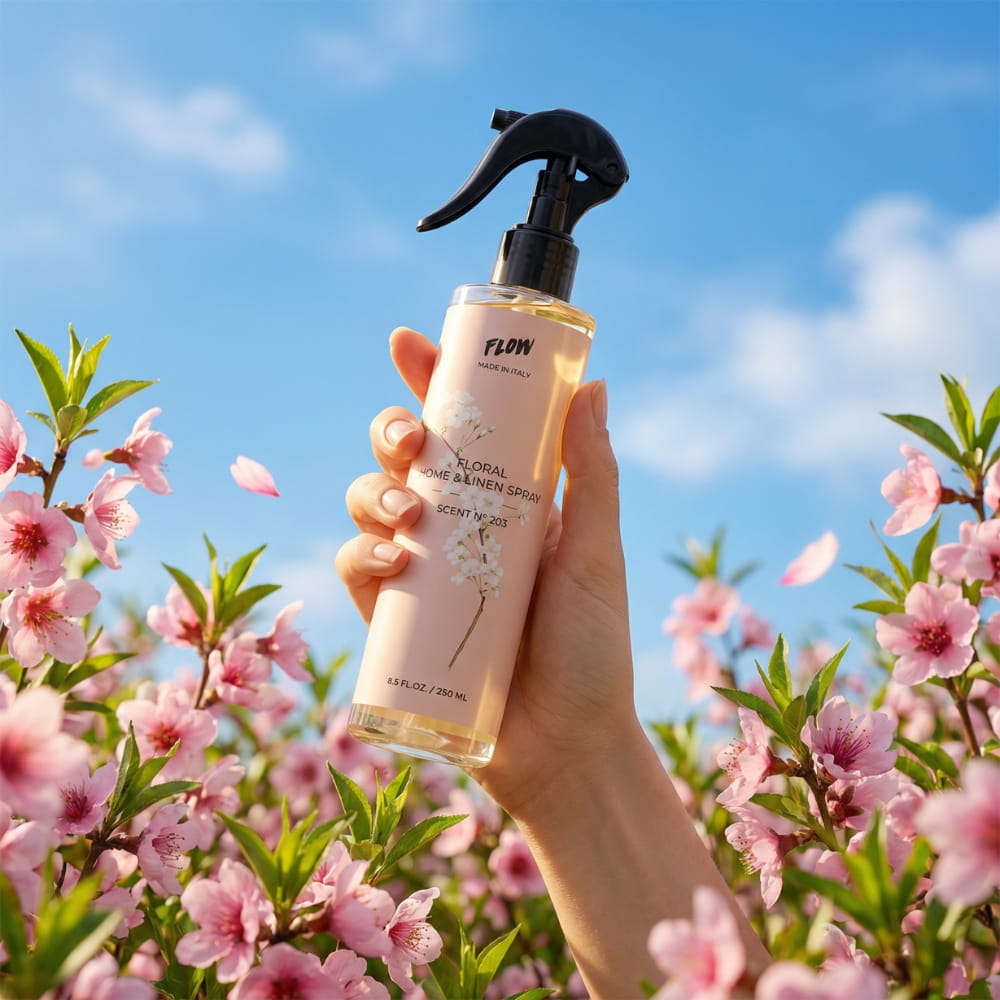 Odpowiednik Tom Ford Lost Cherry – Odświeżacz Powietrza 250 ml