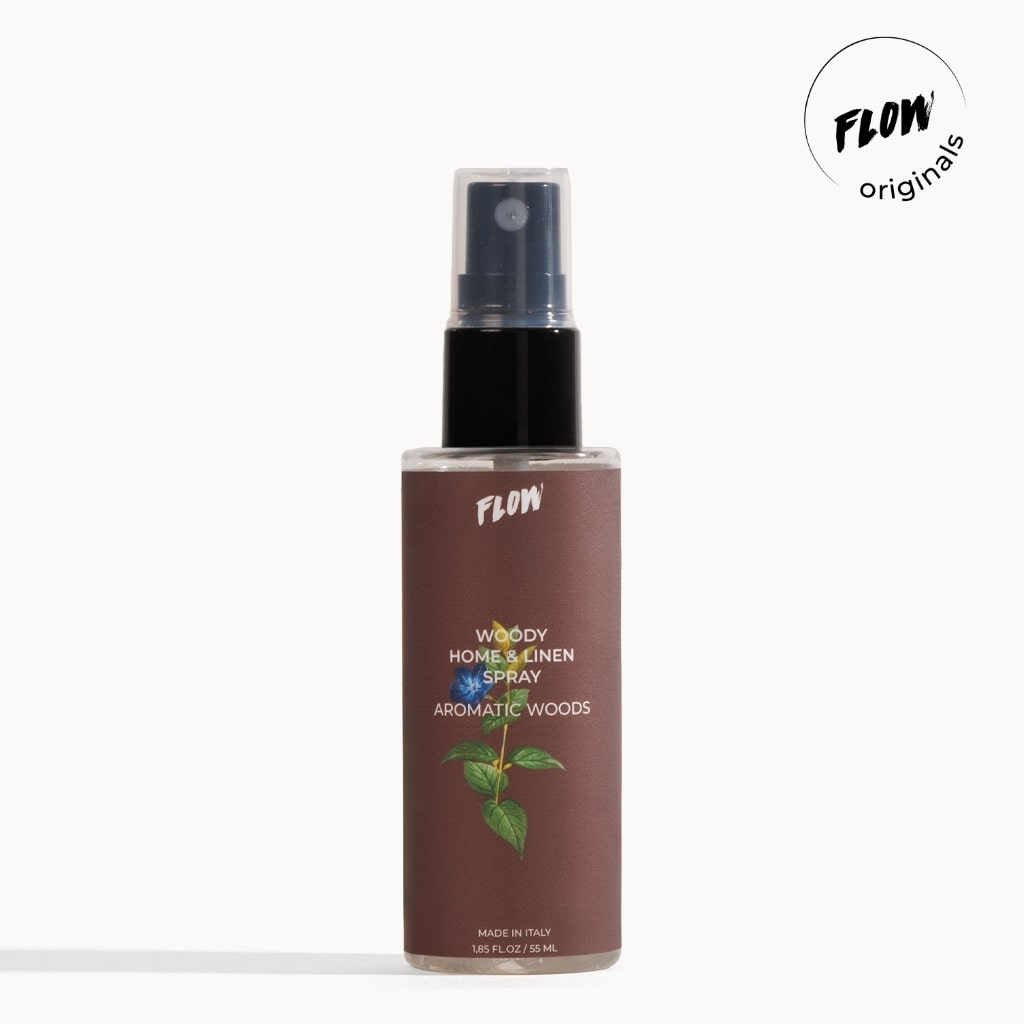 Aromatic Woods – Ekskluzywny Odświeżacz Powietrza 55 ml