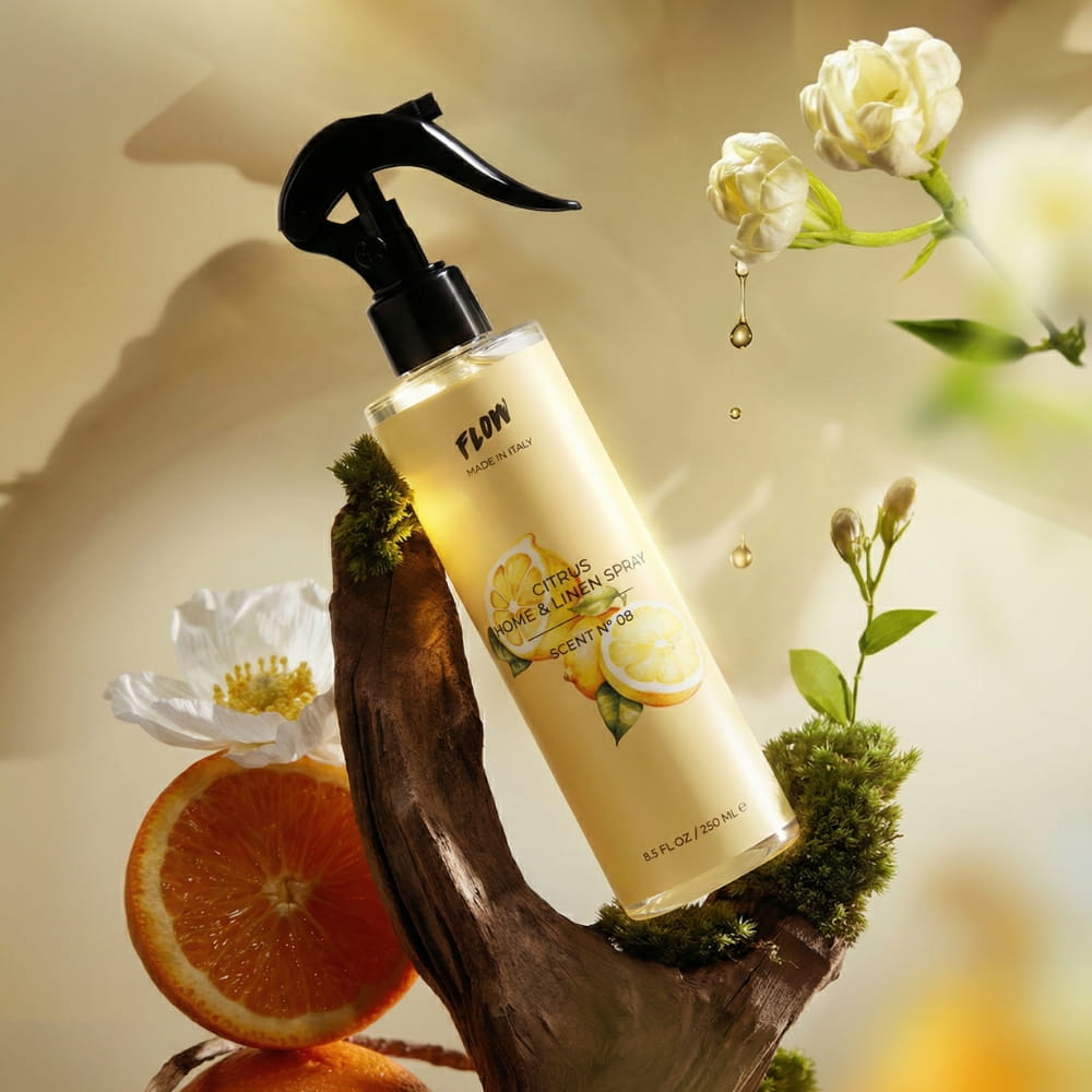 Odpowiednik Acqua di Gio Giorgio Armani – Odświeżacz Powietrza 250 ml