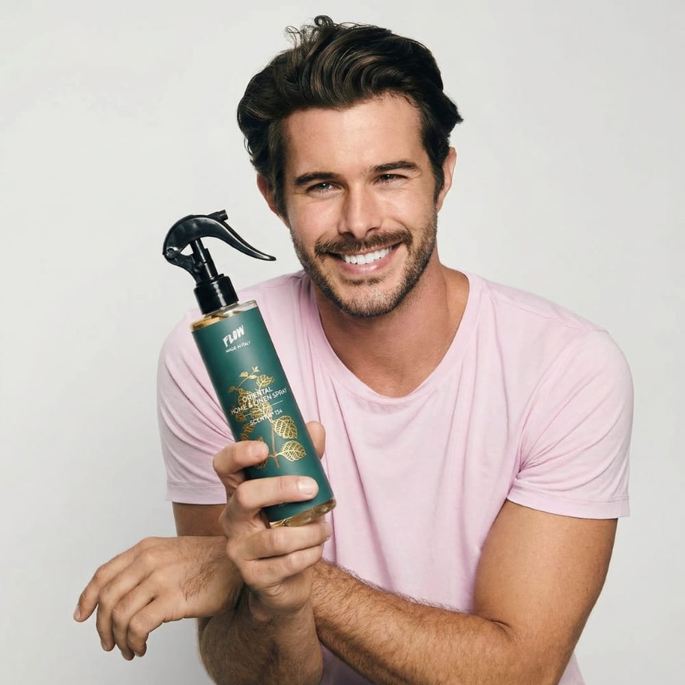 Odpowiednik Bad Boy Carolina Herrera – Odświeżacz Powietrza 250 ml