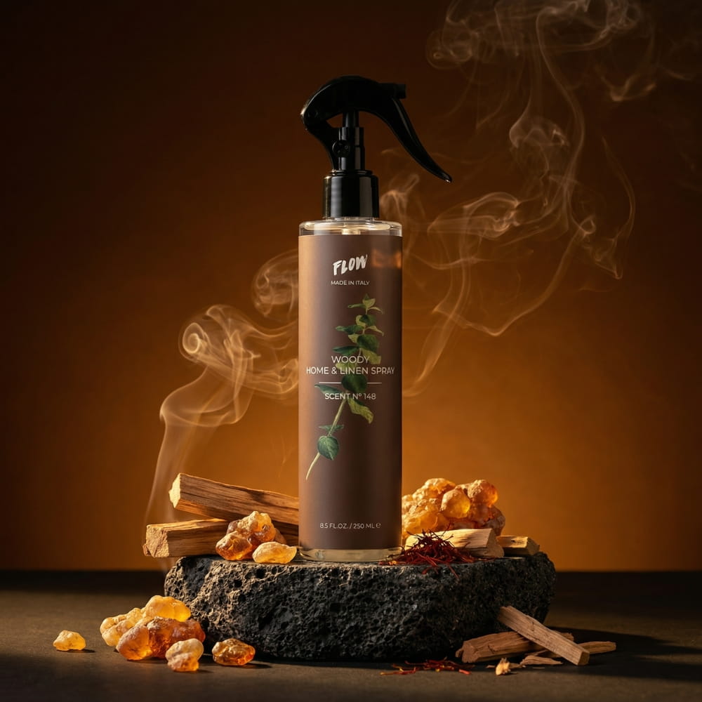 Odpowiednik Oud Wood Tom Ford – Odświeżacz Powietrza 250 ml