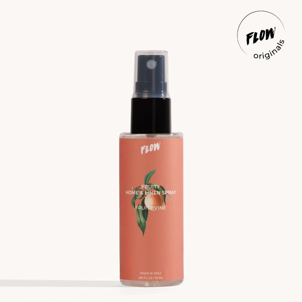 Fruity Vine – Ekskluzywny Odświeżacz Powietrza 250 ml