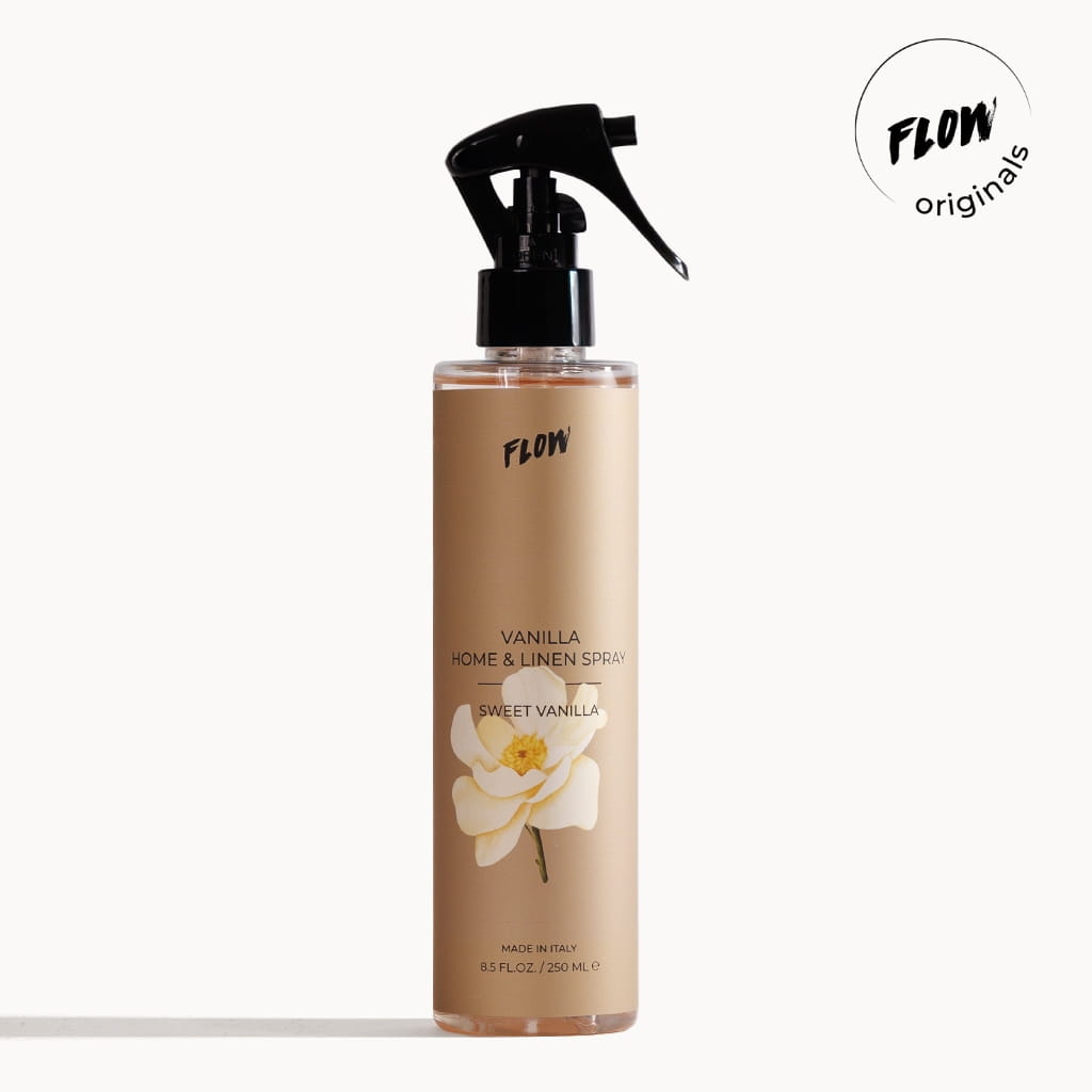 Sweet Vanilla – Ekskluzywny Odświeżacz Powietrza #pojemnosc_250-ml