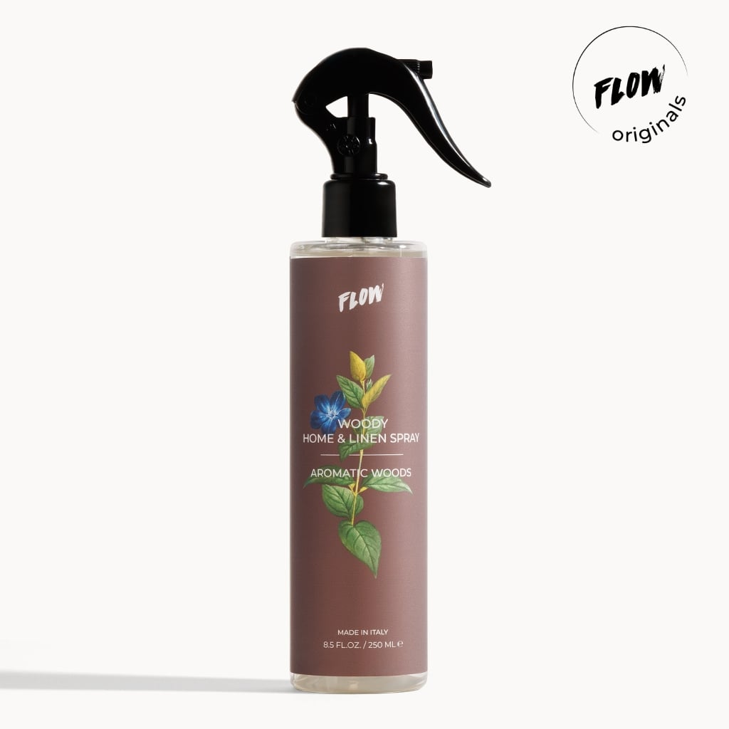 Aromatic Woods – Ekskluzywny Odświeżacz Powietrza 250 ml #pojemnosc_250-ml