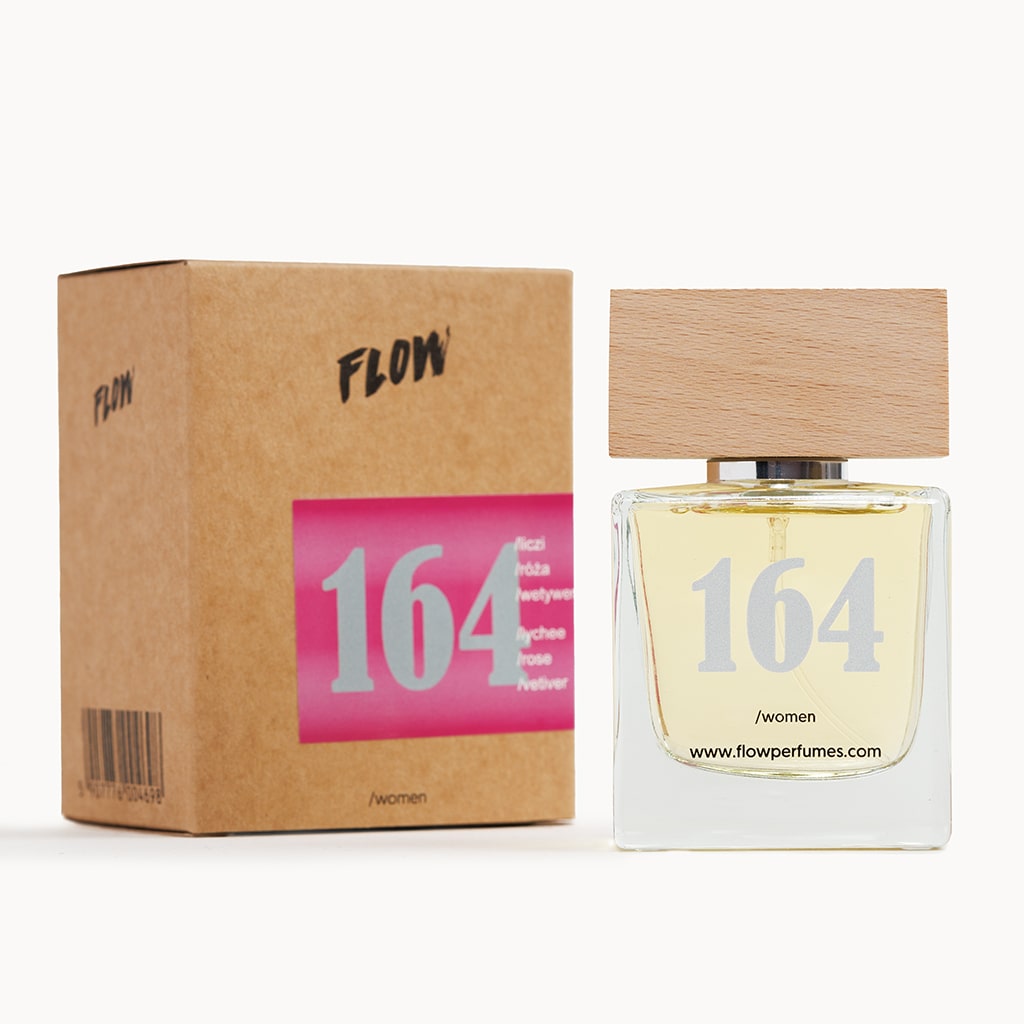 Zamiennik Angel Nova Thierry Mugler - Flow Perfumes Nr 164