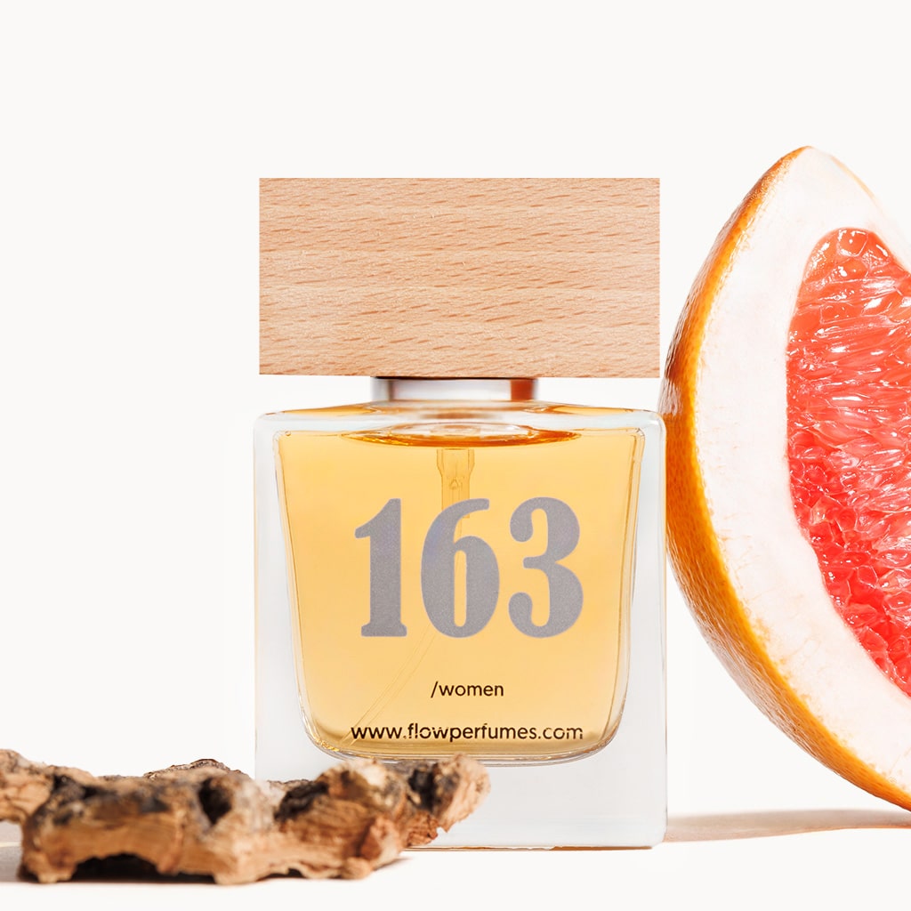 Zamiennik perfum Black Opium Extreme YSL – intensywna kawa, wanilia i paczula w odważnym, uzależniającym stylu. Flow Perfumes Nr 163.