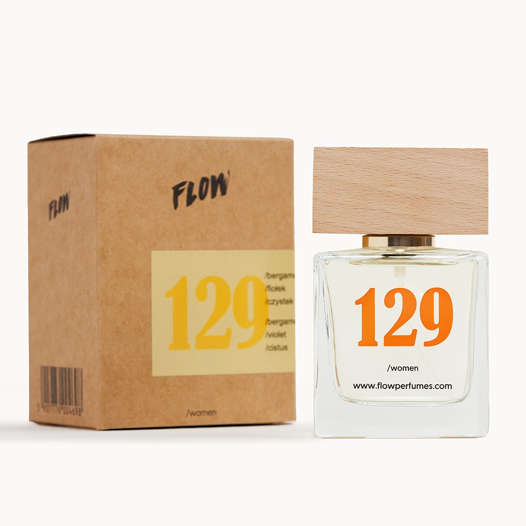 Zamiennik Bottega Veneta - Flow Perfumes Nr 129