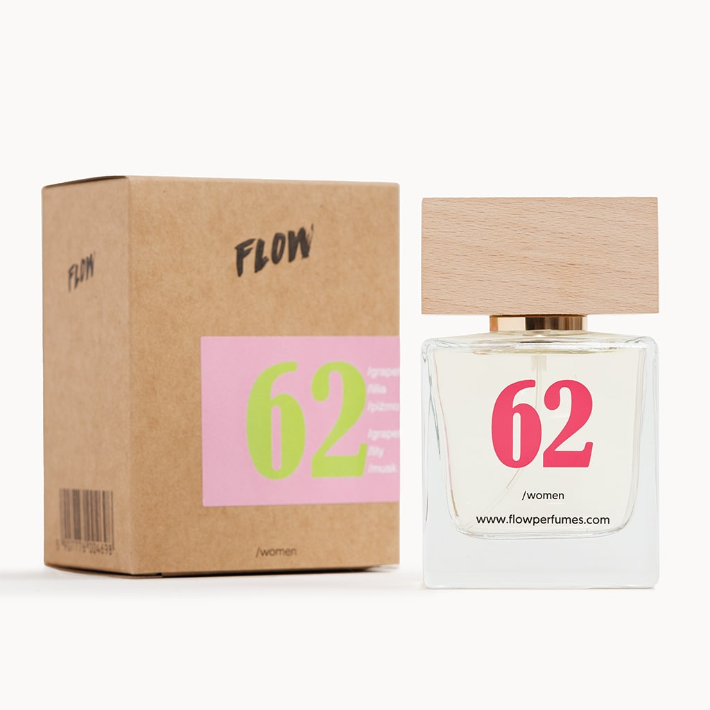 Zamiennik Chance Eau Fraiche Chanel - Flow Perfumes Nr 62