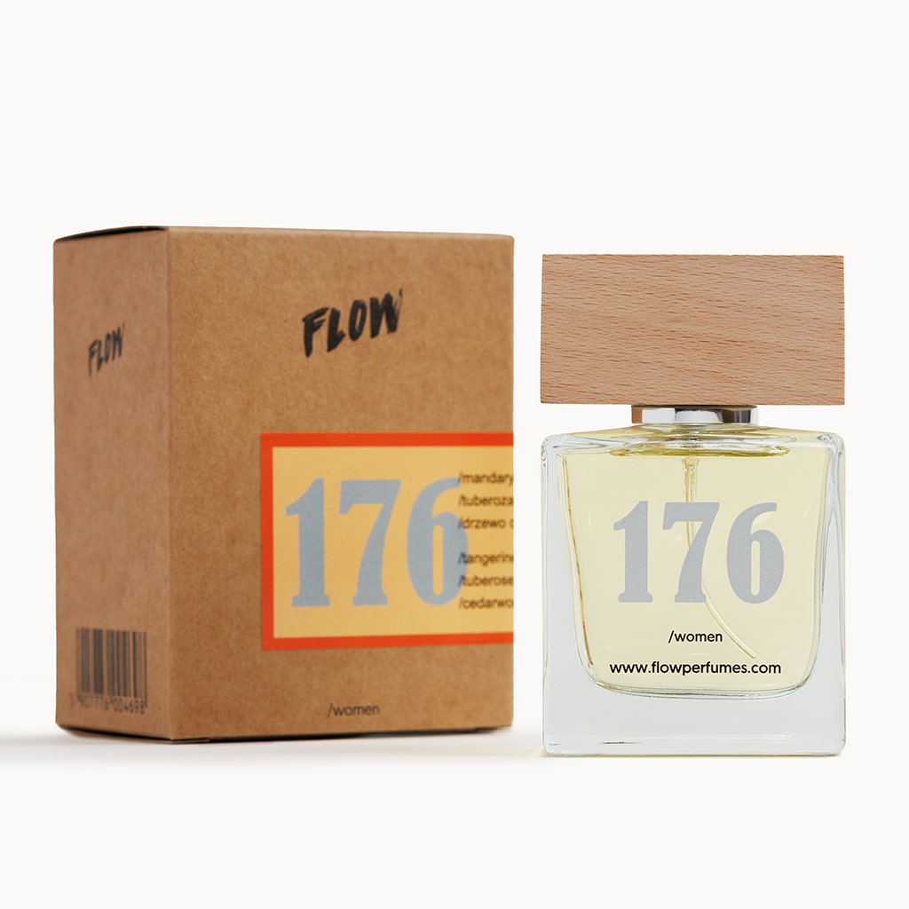 Zamiennik Chloé Nomade Chloé - Flow Perfumes Nr 176