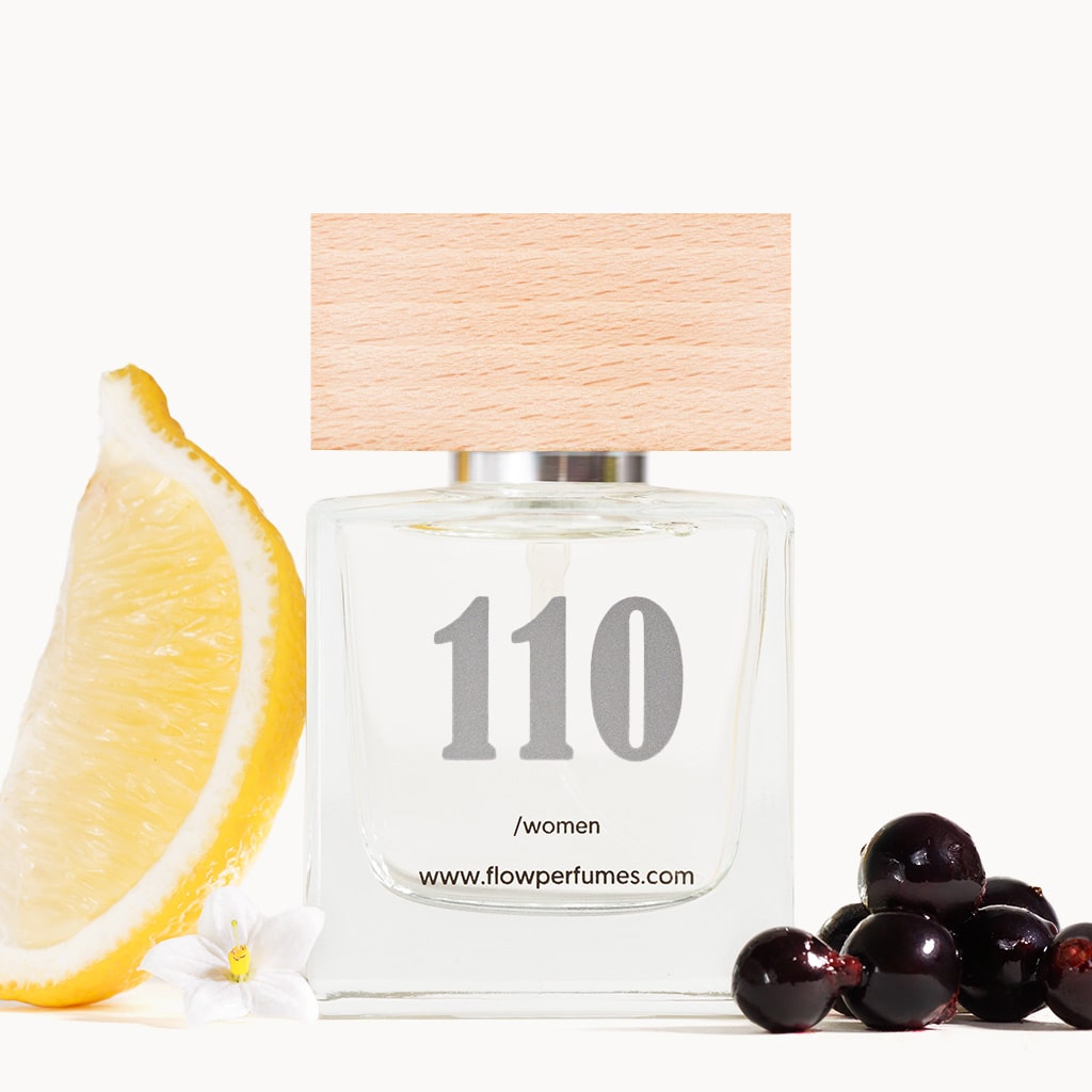 Zamiennik perfum Cool Water Davidoff – orzeźwiająca fala świeżości i energetyzującej lekkości Flow Perfumes Nr 110.