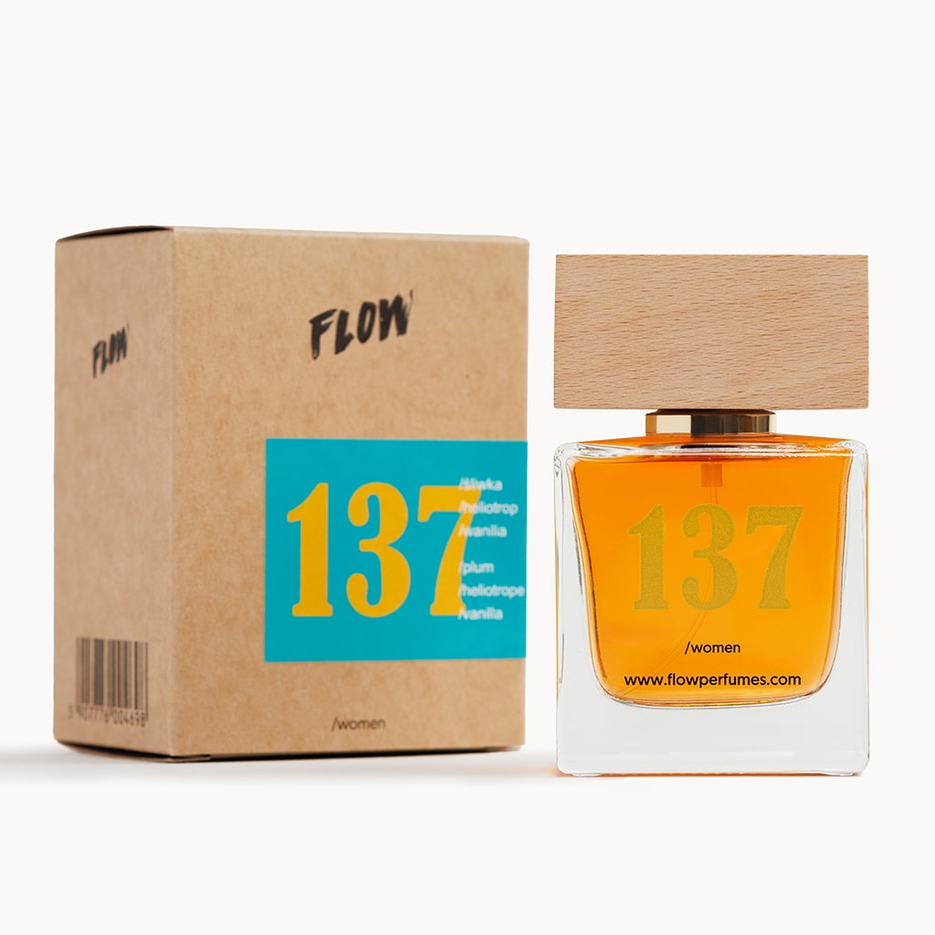 Zamiennik Decadence Marc Jacobs - Flow Perfumes Nr 137