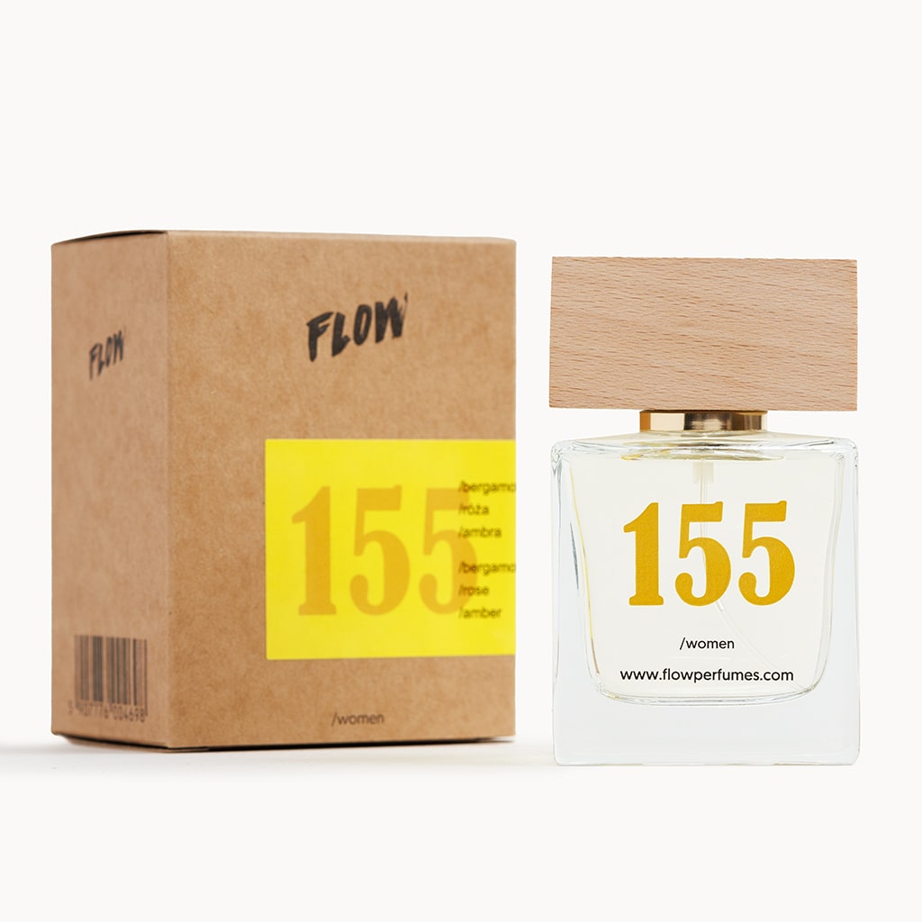 Zamiennik Dolce Vita Dior - Flow Perfumes Nr 155