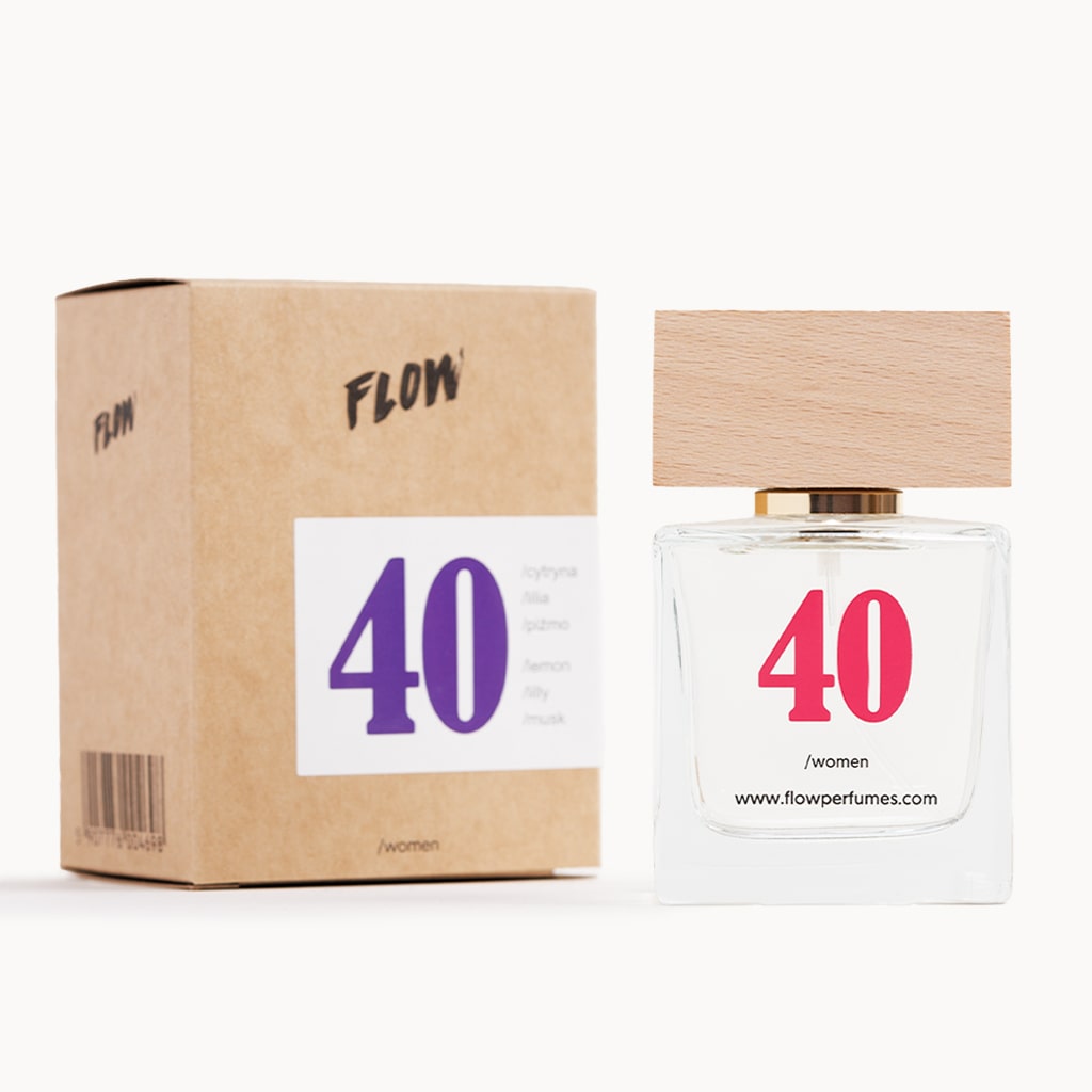 Zamiennik Eclat d'Arpege Lanvin - Flow Perfumes Nr 40