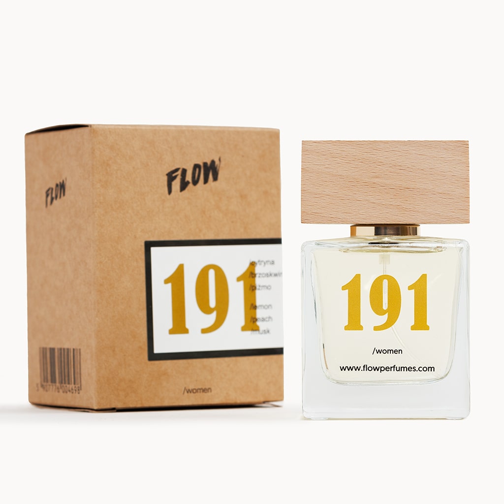 Zamiennik Halley Tiziana Terenzi - Flow Perfumes Nr 191