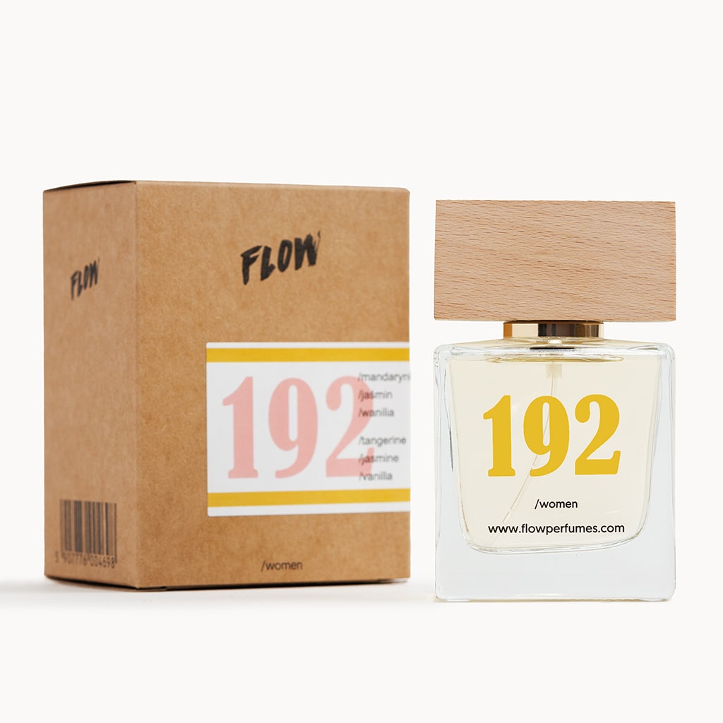 Zamiennik Her Elixir de Parfum Burberry - Flow Perfumes Nr 192