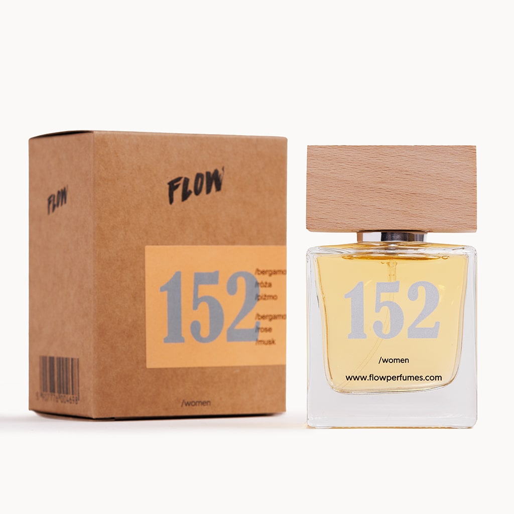 Zamiennik Idole Lancome - Flow Perfumes Nr 152